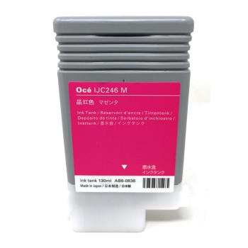 OCE' IJC246M CARTUCCIA ORIGINALE MAGENTA PLOTTER CS2424/CS2436 [A BOX]