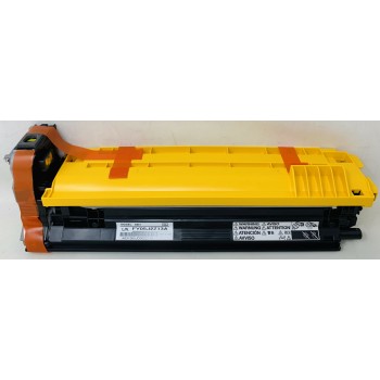 KONICA MINOLTA IU312Y A03105J TAMBURO ORIGINALE GIALLO BIZHUB C20P/C30P/C31P [OPEN BOX]