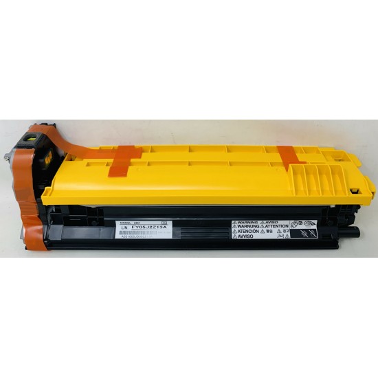 KONICA MINOLTA IU312Y A03105J TAMBURO ORIGINALE GIALLO BIZHUB C20P/C30P/C31P [OPEN BOX]