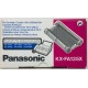 PANASONIC KX-FA135X TTR ORIGINALE FP 1810/1820/1830/200/FP 300/320/330 [A BOX]