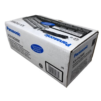 PANASONIC KX-FAD89X TAMBURO ORIGINALE KX-FL 401/FL 410/FL 412/FL 421 [B BOX]