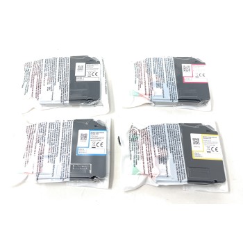 BROTHER LC221VALBP MULTIPACK ORIGINALE MFC-J880DW/MFC-J480DW/MFC-J680DW [NO BOX]