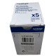 BROTHER LC3211C CARTUCCIA ORIGINALE CIANO PER DCP-J772DW/MFC-J895DW [CF.DA 5 PZ]
