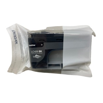 BROTHER LC-426 LC426BK CARTUCCIA ORIGINALE NERO MFC-J4335DW/MFC-J4340DW [NO BOX]