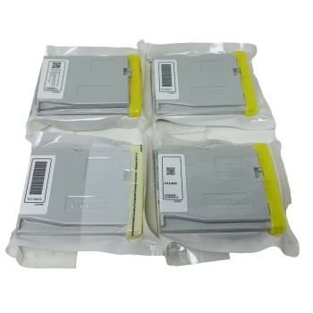 BROTHER LC970VALBP MULTIPACK ORIGINALE MFC-235C/MFC-260C/DCP-135C/150C [NO BOX]