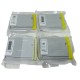 BROTHER LC970VALBP MULTIPACK ORIGINALE MFC-235C/MFC-260C/DCP-135C/150C [NO BOX]