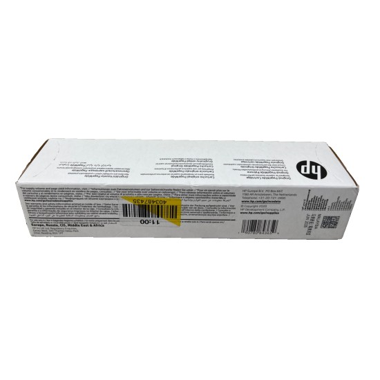 HP M0K06XC 991XC CARTUCCIA ORIGINALE CIANO PAGEWIDE P75050/P77750/E75160 2025/26 HP M0K06XC 991XC CARTUCCIA ORIGINALE CIANO PAGEWIDE P75050/P77750/E75160 2025/26