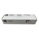HP M0K10XC 991XC CARTUCCIA ORIGINALE MAGENTA PAGEWIDE P75050/P77750/E75160[2025]