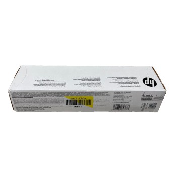 HP M0K25XC 991XC CARTUCCIA ORIGINALE GIALLO PAGEWIDE PRO 750/772/772 [02/2026]