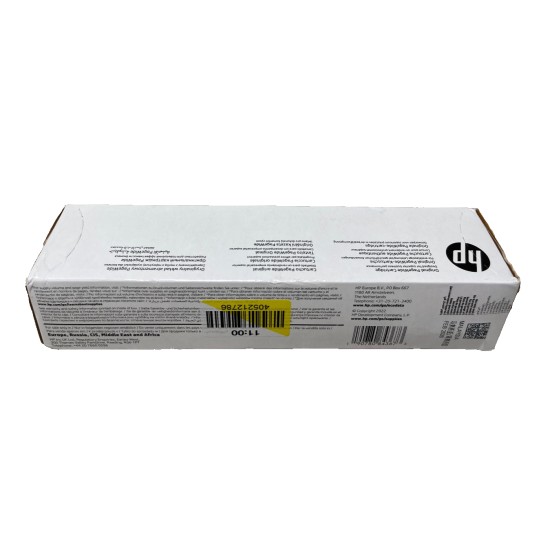 HP M0K25XC 991XC CARTUCCIA ORIGINALE GIALLO PAGEWIDE PRO 750/772/772 [02/2026]