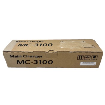 KYOCERA 302LV93011 MC-3100 MAIN CHARGER ORIGINALE FS-2100D/ECOSYS M3040dn/M3550 KYOCERA 302LV93011 MC-3100 MAIN CHARGER ORIGINALE FS-2100D/ECOSYS M3040dn/M3550