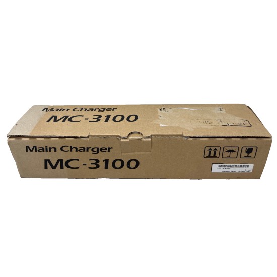 KYOCERA 302LV93011 MC-3100 MAIN CHARGER ORIGINALE FS-2100D/ECOSYS M3040dn/M3550