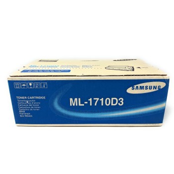 SAMSUNG ML-1710D3 TONER ORIGINALE NERO PER ML-1410/ML-1510/ML-1710 [A BOX]