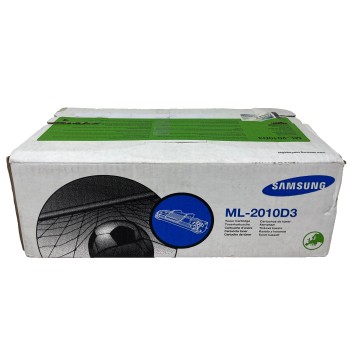 SAMSUNG ML-2010D3 TONER ORIGINALE NERO PER ML-2010/ML-2510/ML-2570 [A BOX]