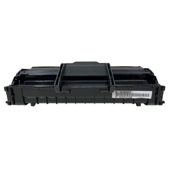 SAMSUNG ML-2010D3 TONER ORIGINALE NERO PER ML-2010/ML-2510 [NO BOX]
