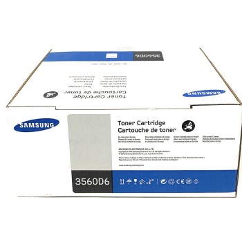 SAMSUNG ML-3560D6 SV436A TONER ORIGINALE NERO ML-3560/ML-3561/ML-3561N/ML-3561 [A BOX]