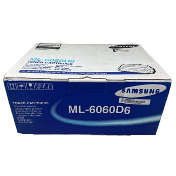 SAMSUNG ML-6060D6 TONER ORIGINALE ML-6040/ML-6060/ML-1440/ML-1450 [B BOX]