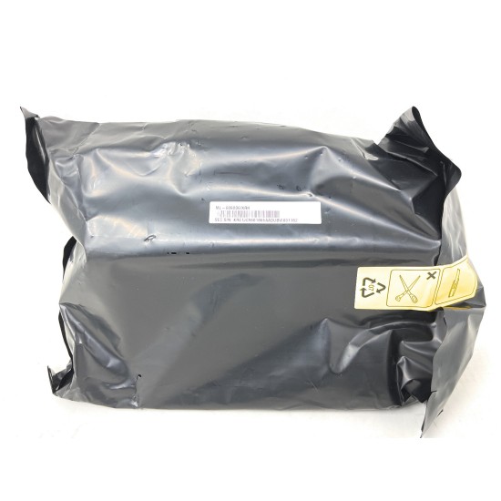 SAMSUNG ML-6060D6 TONER ORIGINALE ML-6040/ML-6060/ML-1440/ML-1450 [NO BOX]