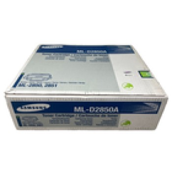SAMSUNG ML-D2850A TONER ORIGINALE NERO PER ML-2450/ML-2850N/ML-2851ND [A BOX]