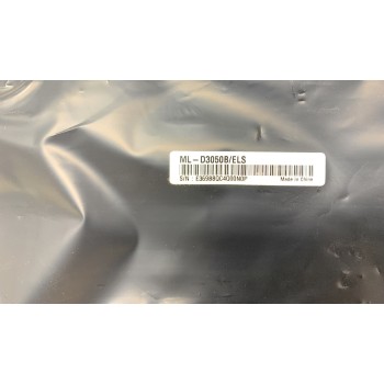 SAMSUNG ML-D3050B TONER ORIGINALE ML-3050/ML-3051/ML-3051/ML-3051ND [NO BOX]