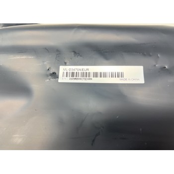 SAMSUNG ML-D3470A TONER ORIGINALE NERO SAMSUNG ML-3470D/ML-3471ND [NO BOX]