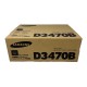 SAMSUNG ML-D3470B TONER ORIGINALE NERO PER ML-3470D/ML-3471ND [A BOX]