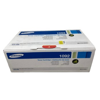 SAMSUNG MLT-D1092S 1092 TONER ORIGINALE NERO PER SCX-4300 [A BOX]