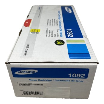 SAMSUNG MLT-D1092S 1092 TONER ORIGINALE NERO PER SCX-4300 [A BOX]