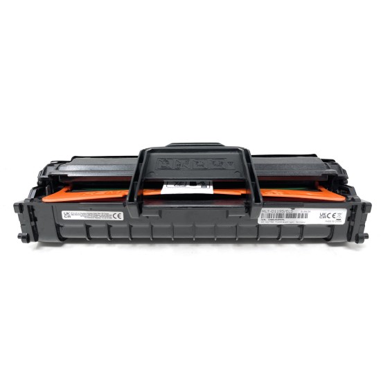 SAMSUNG MLT-D119S 119S TONER ORIGINALE NERO PER ML-1610/2010/SCX-4521 [NO BOX]