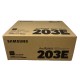 SAMSUNG MLT-D203E 203E ORIGINALE PRO XPRESS M3820/M3870/M4020/M4070 [A BOX]