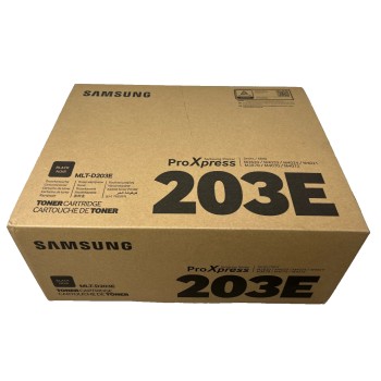 SAMSUNG MLT-D203E 203E ORIGINALE PRO XPRESS M3820/M3870/M4020/M4070 [A BOX]