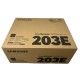 SAMSUNG MLT-D203E 203E ORIGINALE PRO XPRESS M3820/M3870/M4020/M4070 [A BOX]