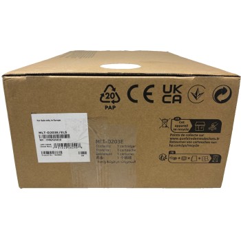 SAMSUNG MLT-D203E 203E ORIGINALE PRO XPRESS M3820/M3870/M4020/M4070 [OPEN BOX]