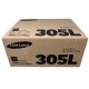 SAMSUNG MLT-D305L 305L SV048A TONER ORIGINALE NERO PER ML-3750ND [A BOX]