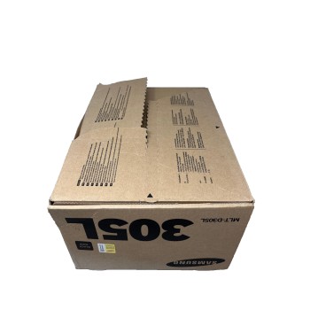 SAMSUNG MLT-D305L 305L SV048A TONER ORIGINALE NERO PER ML-3750ND [OPEN BOX]