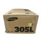 SAMSUNG MLT-D305L 305L SV048A TONER ORIGINALE NERO PER ML 3750ND [OPEN BOX]