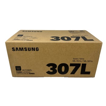 SAMSUNG MLT-D307L 307L  TONER ORIGINALE PRO XPRESS ML-4510/ML-5010 [OPEN BOX]