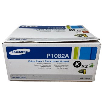 SAMSUNG MLT-P1082A 1082 PACCO DOPPIO ORIGINALE ML-1640/ML-1641/ML-2240 [B BOX]