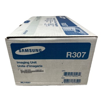 SAMSUNG MLT-R307 R307 DRUM TAMBURO ORIGINALE PRO XPRESS ML-4510/ML-5010 [OLD BOX]