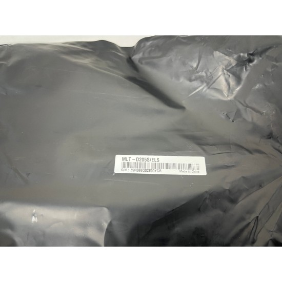 SAMSUNG MLT-D205S 205S TONER ORIGINALE ML-3710D/ML-3710ND/SCX-5637 [NO BOX]