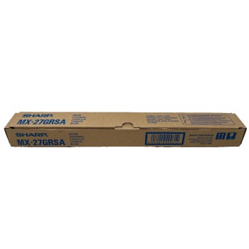 SHARP MX-27GRSA TAMBURO OPC ORIGINALE PER MX-2300N/MX-2700N/MX-3500N/MX-4500N SHARP MX-27GRSA TAMBURO OPC ORIGINALE PER MX-2300N/MX-2700N/MX-3500N/MX-4500N