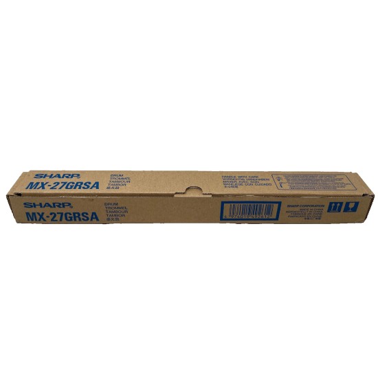 SHARP MX-27GRSA TAMBURO OPC ORIGINALE PER MX-2300N/MX-2700N/MX-3500N/MX-4500N