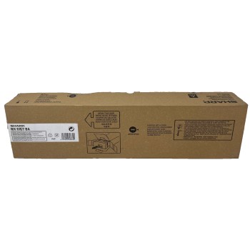 SHARP MX-51GTBA ORIGINALE NERO PER MX-5112N/MX-4112N/MX-4140N/MX-5140 [A BOX]