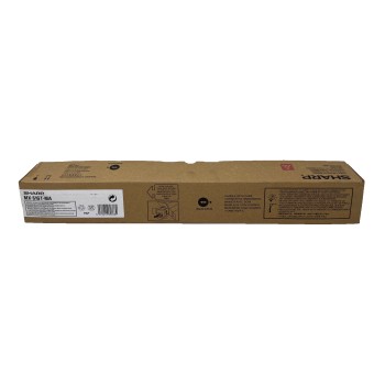 SHARP MX-51GTMA ORIGINALE MAGENTA PER MX-5112N/MX-4112N/MX-4140N/MX-5140 [A BOX]