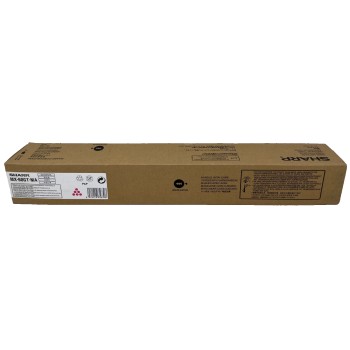 SHARP MX-60GTMA TONER ORIGINALE MAGENTA MX-2630N/MX-3050/MX-3051/MX-3060 [B BOX]
