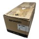 SHARP MX-753GT TONER ORIGINALE NERO PER MX M623U [C BOX]