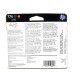 HP P2V97A HP 774 TESTINA ORIGINALE NERO OPACO/ROSSO DESIGNJET Z6810 [02/2021]