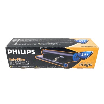 PHILIPS PFA-301 PFA301 TTR ORIGINALE MAGIC MEMO PPF 211/241/251/271 HFC141/171