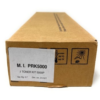 BULL COMPUPRINT PRK5000 TONER ORIGINALE NERO PER PAGEMASTER 815 [A BOX]