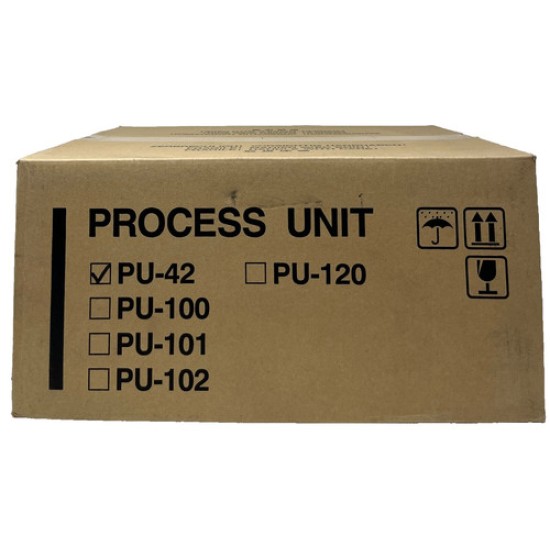 KYOCERA PU-102 302FM93096 FOTOCONDUTTORE ORIGINALE FS-1018/FS-1118 [OPEN BOX]